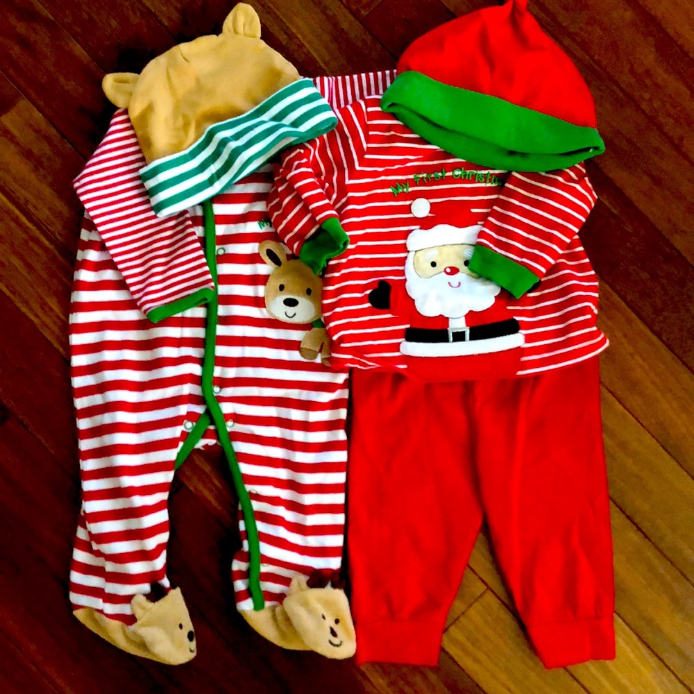 Christmas Outfits